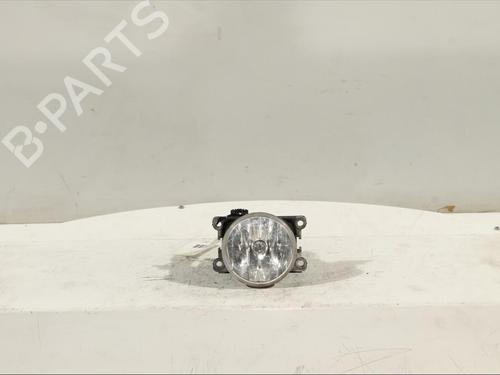 Used Left front fog light Left front fog light CITROËN DS3 (SA_) 1.6 HDi 90 (92 hp) 11982270 11982270