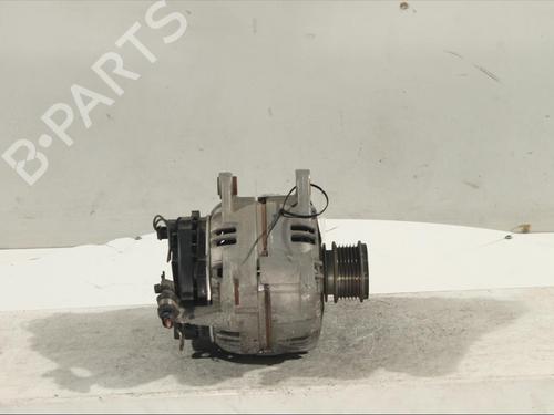 Used Alternator Alternator SKODA OCTAVIA II (1Z3) 1.6 TDI (105 hp) 11984149 11984149