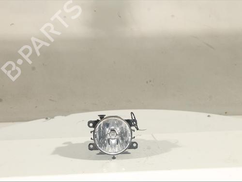 Left front fog light DACIA DOKKER MPV (KE_)  | BP19081995C30 