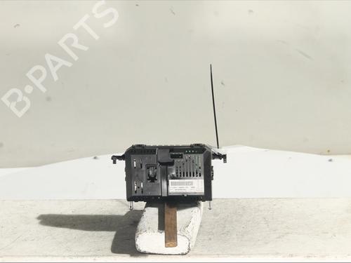 Display monitor FORD KA+ III (UK, FK) 1.2 Ti-VCT | BP24519713C48