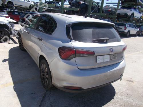 Radio FIAT TIPO Hatchback (356_, 357_) 1.6 D (356HXG1B, 356HXG11) | BP29049570E6 