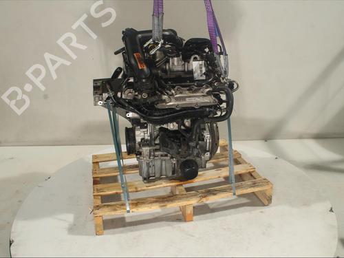 Engine SEAT ARONA (KJ7, KJP)  | BP19492814M1 