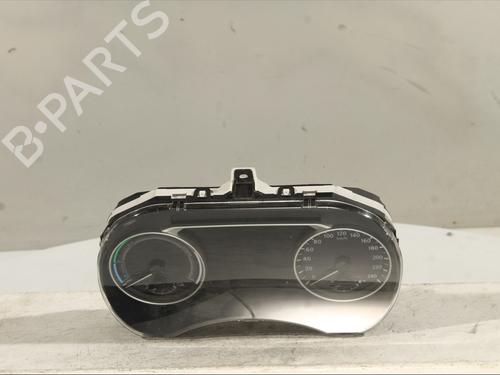 instrument-cluster-nissan-juke-f16_-2019-29349581 main image