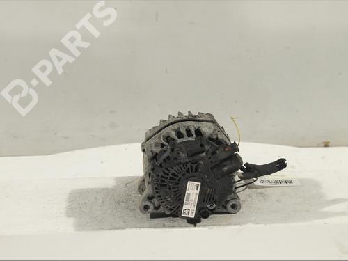 Alternator PEUGEOT PARTNER Box Body/MPV (K9) 1.6 BlueHDI 100 | BP11907863M7 