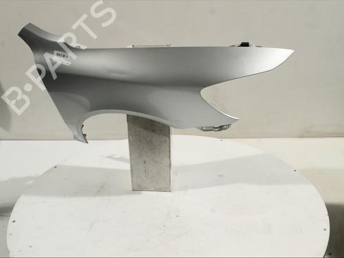 Used Right front fenders Right front fenders SKODA OCTAVIA II (1Z3) 1.6 TDI (105 hp) 31077701 31077701