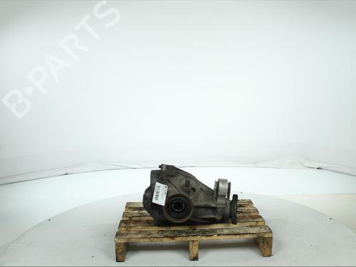 Used Rear differential Rear differential MERCEDES-BENZ GLC (X253) 220 d 4-matic (253.905, 253.903) (170 hp) 40241129 40241129