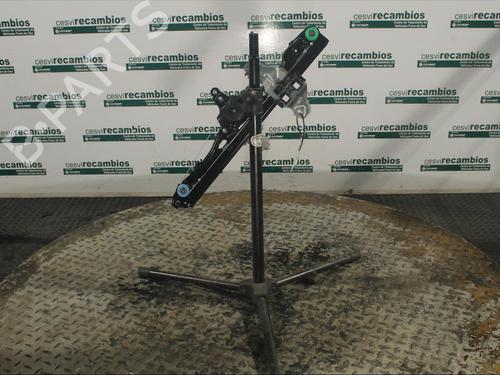 Front right window mechanism NISSAN PULSAR Hatchback (C13) 1.2 DIG-T | BP12077402C23 