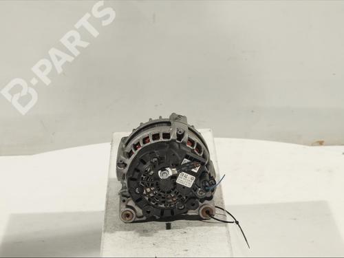 Used Alternator SEAT ATECA (KH7, KHP) 2.0 TDI (143 hp) 11982455