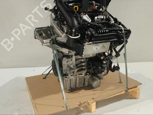 Engine SEAT IBIZA V (KJ1, KJG) 1.0 TSI | BP29847078M1