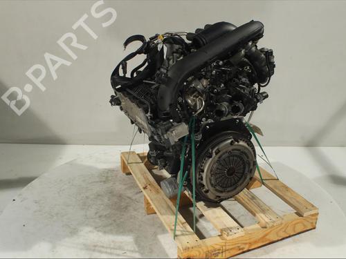 Engine SEAT LEON (5F1)  | BP12539223M1 