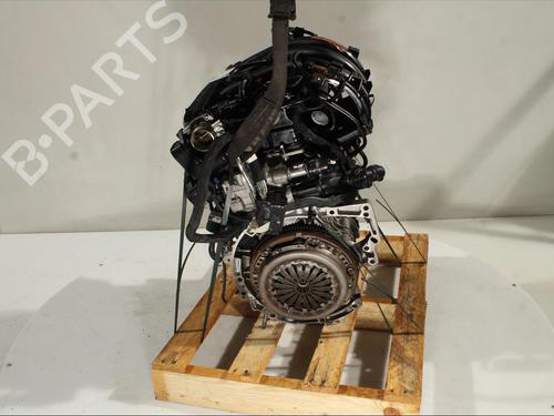 Engine PEUGEOT 2008 I (CU_) 1.2 PureTech 82 | BP23086973M1 