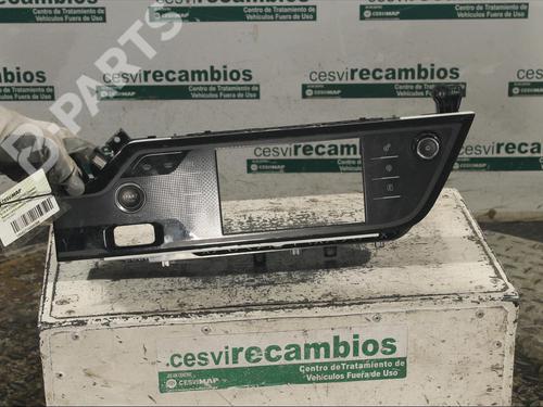 Used Switch CITROËN C4 Picasso II 1.6 VTi 120 (120 hp) 11896918