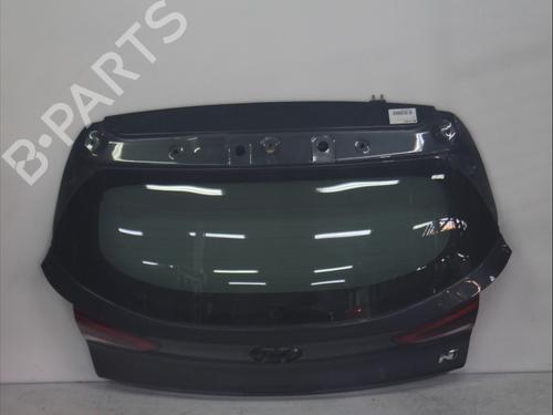 tailgate-hyundai-i30-pde-pd-pden-2016-33948836 main image