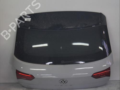 Used Tailgate VW T-ROC (A11, D11) 1.0 TSI (116 hp) 29269033