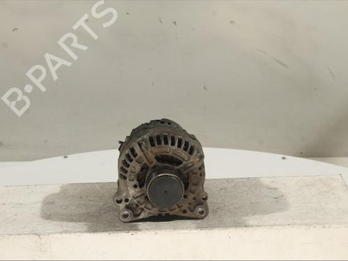 Used Alternator Alternator VW SCIROCCO III (137, 138) 2.0 TDI (170 hp) 31077824 31077824