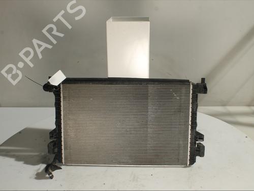 Used Oil radiator CUPRA FORMENTOR (KM7, KMP) 1.5 TSI (150 hp) 31962176