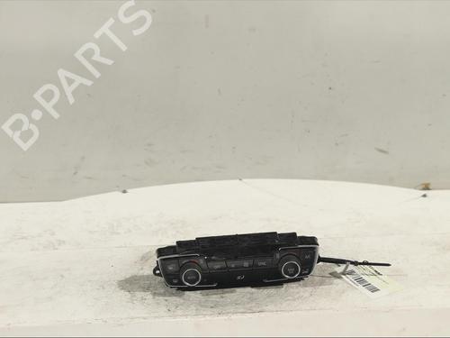 Used Climate control Climate control BMW X1 (F48) sDrive 18 i (140 hp) 11983148 11983148