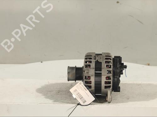Used Alternator Alternator VW TIGUAN (5N_) 2.0 TDI (150 hp) 11985659 11985659