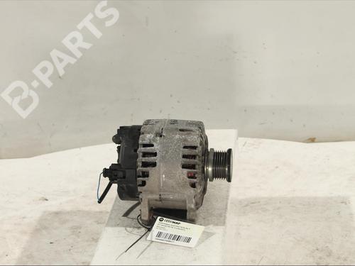 Used Alternator VW GOLF VII (5G1, BQ1, BE1, BE2) [2012-2021]  11989652