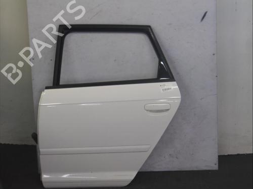 Dør venstre bak AUDI A3 (8P1) [2003-2013]  19028560
