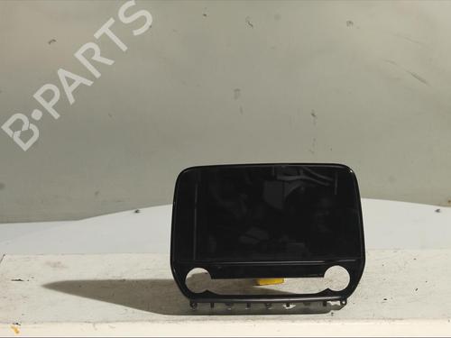 Display FORD FIESTA VII (HJ, HF) 1.0 EcoBoost (101 hp) 27647616