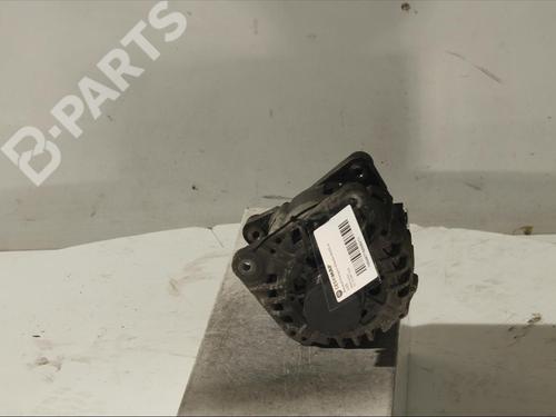 Alternator RENAULT KANGOO (KC0/1_) 1.5 dCi (KC07) | BP11909947M7 