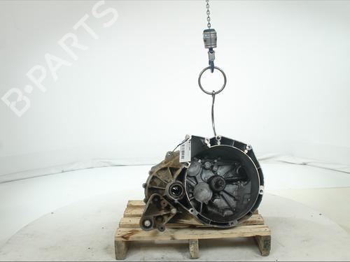 gearbox-ford-mondeo-v-hatchback-ce-2014-36147793 main image