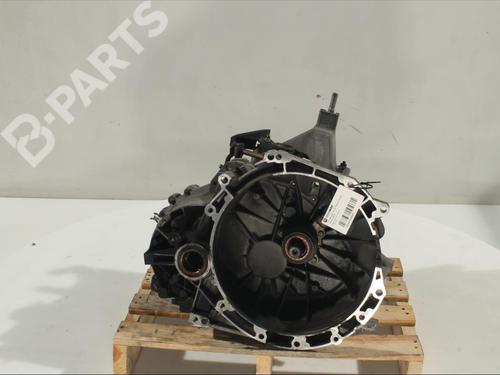 Used Gearbox FORD MONDEO III Saloon (B4Y) [2000-2007]  11912812