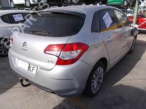 Engine CITROËN C4 II (NC_) 1.6 VTi 120 (NC5FS0, NC5FS9) | BP33836608M1  - Image 9