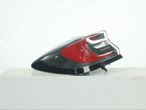 Used Left taillight Left taillight FORD PUMA (J2K, CF7) 1.0 EcoBoost mHEV (125 hp) 35360368 35360368