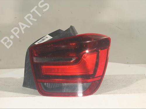 Right taillight BMW 1 (F21) 118 d 63217241542 63217241542-1290006573