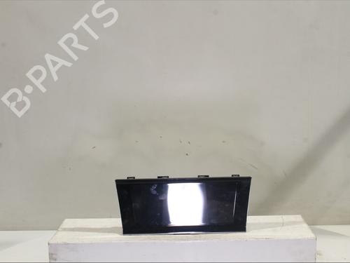 Used Display monitor Display monitor DS DS 7 Crossback (J4_, JR_, JC_) 2.0 BlueHDi 180 (JJEHZR) (177 hp) 33188343 33188343