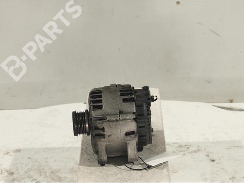 Alternator CITROËN C4 II (NC_) 1.6 HDi 90 | BP11910092M7 