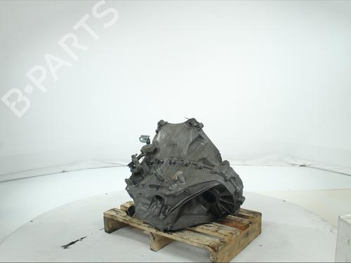 Gearbox MAZDA 3 (BM, BN) 2.0 | BP34529983M3 - Image 4
