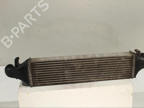 Intercooler MERCEDES-BENZ GLA-CLASS (X156) GLA 200 CDI / d (156.908) | BP27625135M30 