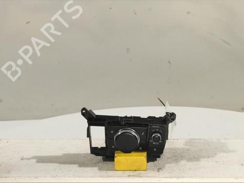 Switch MAZDA 3 Hatchback (BP) 2.0 SKYACTIV-G M Hybrid SUSTITUIR BDGF66CM0