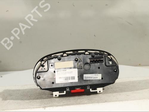 Instrument cluster NISSAN QASHQAI I (J10, NJ10) 1.6 | BP26925844C47 