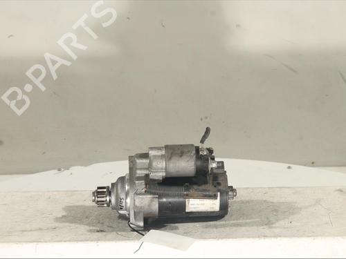 Used Starter MERCEDES-BENZ GLA-CLASS (X156) [2013-2022]  18049821
