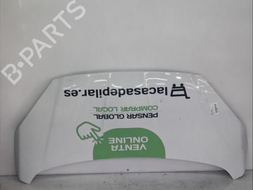 Used Hood FORD TRANSIT COURIER B460 Box Body/MPV 1.5 TDCi (75 hp) 29986080