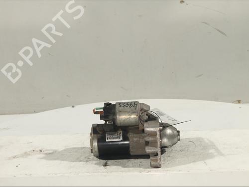 Used Starter Starter CITROËN C4 II (NC_) 1.6 HDi 90 (92 hp) 11912324 11912324