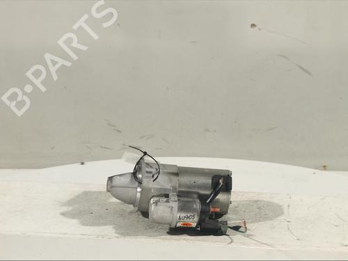 Used Starter Starter KIA STONIC (YB) 1.6 CRDi (116 hp) 13637740 13637740