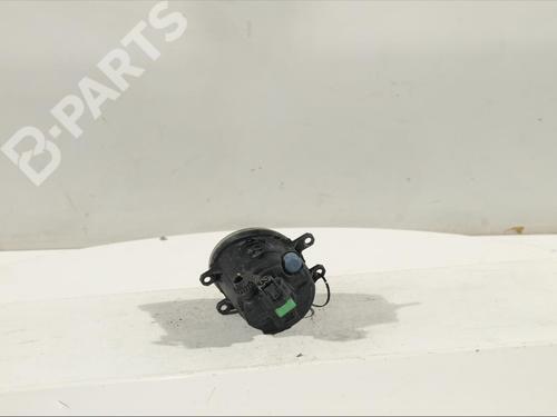 Used Left front fog light TOYOTA AURIS (_E15_) 1.6 (ZRE151_, ZRE151R) (124 hp) 11905843