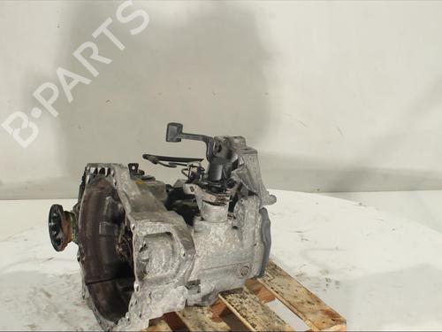 Gearbox AUDI A3 (8L1)  | BP18077945M3 