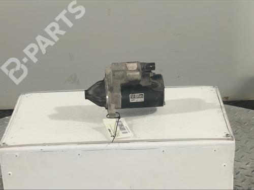 Used Starter HYUNDAI i20 I (PB, PBT) [2008-2015]  11901457
