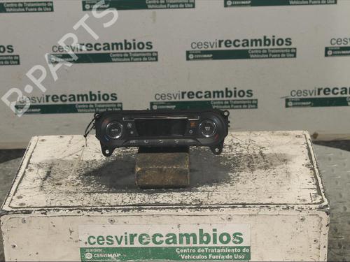 Used Climate control Climate control FORD FOCUS III Turnier 1.6 TDCi (115 hp) 11900777 11900777