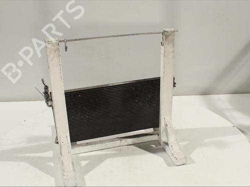 AC radiator BMW X1 (E84)  | BP12080668M32 