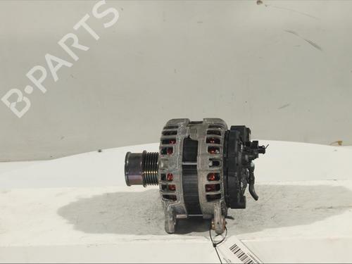 Used Alternator VW T-ROC (A11, D11) 1.5 TSI (150 hp) 11908876