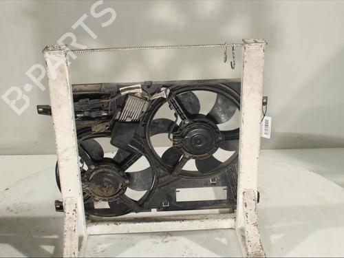 Køleventilator elektrisk LAND ROVER FREELANDER I (L314)  | BP17234629M35 