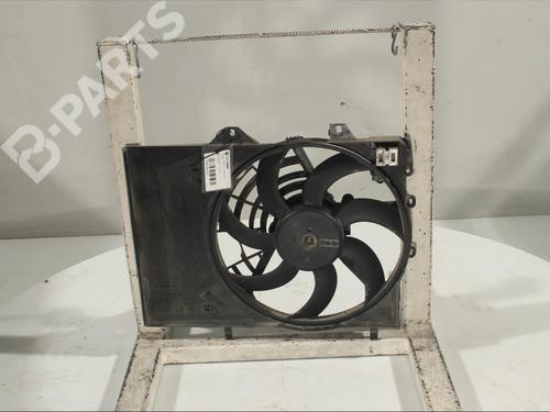 Køleventilator elektrisk PEUGEOT 2008 I (CU_) 1.6 BlueHDi 120 (120 hp) 11960291