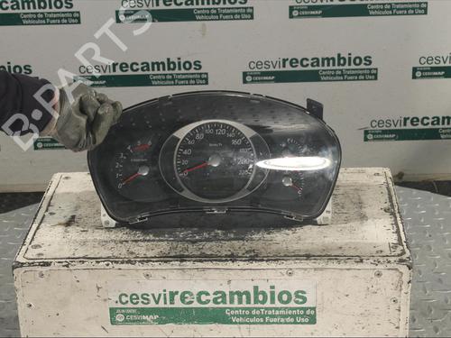 Used Instrument cluster HYUNDAI TUCSON (JM) [2004-2019]  26919487